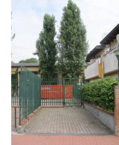 Immobile in asta di 87 m² in vendita a Milano - Foto 2