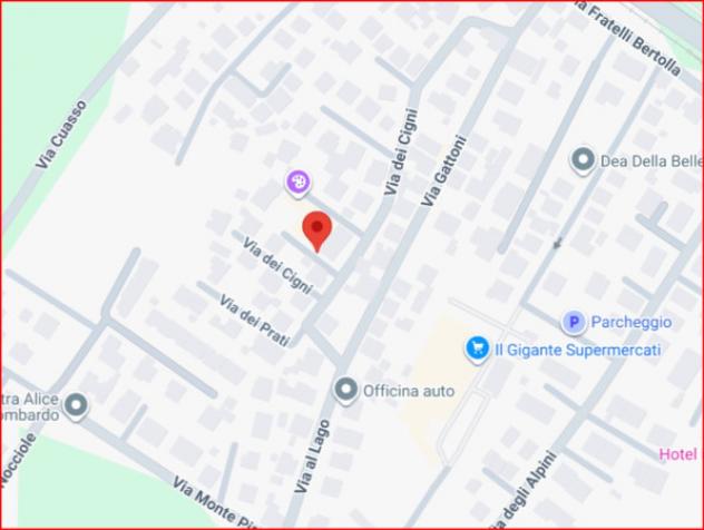 Immobile in asta di 13 m² in vendita a Porto Ceresio - Foto 12