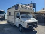 IVECO DAILY 35.8 CAMPER AUTOCARAVAN