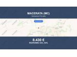 Immobile in asta di 35 m² in vendita a Macerata
