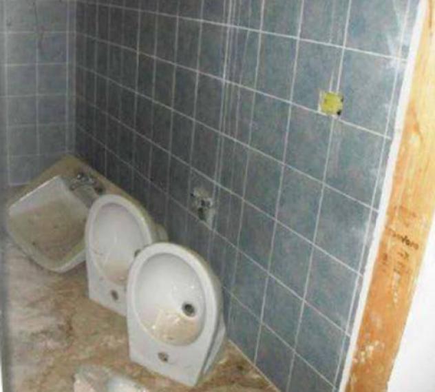 Immobile in asta di 1 m² con più di 5 locali in vendita a Magione - Foto 12