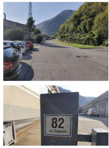 76/2019 2 BS - immobiliare adibita a laboratorio in asta a Sarezzo - Foto 4