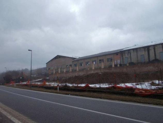 Immobile in asta di 5746 m² in vendita a Ton - Foto 3