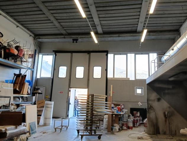 Industriale/Artigianale in vendita a Vicopisano - Foto 12