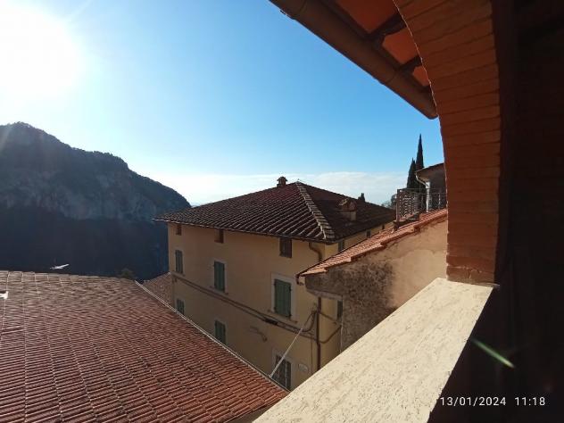 CASA SEMI INDIPENDENTE di 8 vani e di 120 mq (CAMAIORE) rif. 093 - Foto 9
