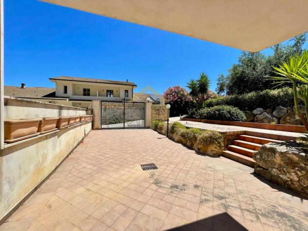 Villa in vendita a Castellammare del Golfo, Contrada Bocca della Carrubba - Foto 10