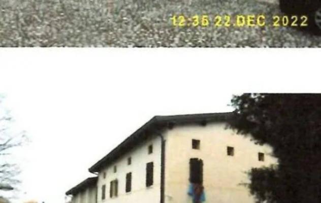 Immobile in asta di 598 m² in vendita a Chions - Foto 5