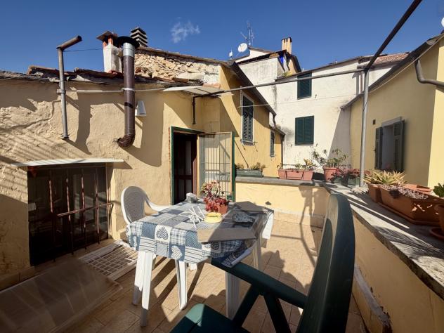 Porzione di casa in vendita a Diano San Pietro - Foto 15