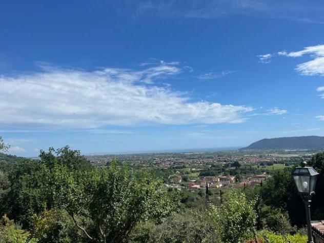 Villa in vendita a Caniparola - Fosdinovo 280 mq Rif: 1272627 - Foto 2