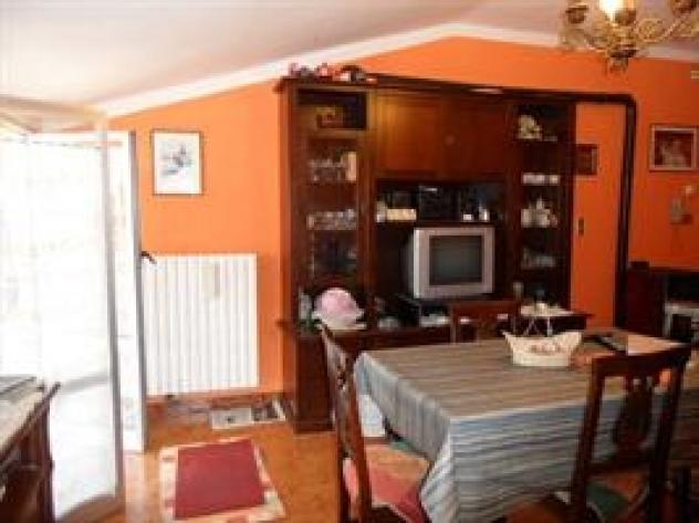 Garessio "Ponte" centralissimo trilocale ristrutturato con bellissima terrazza - Foto 7