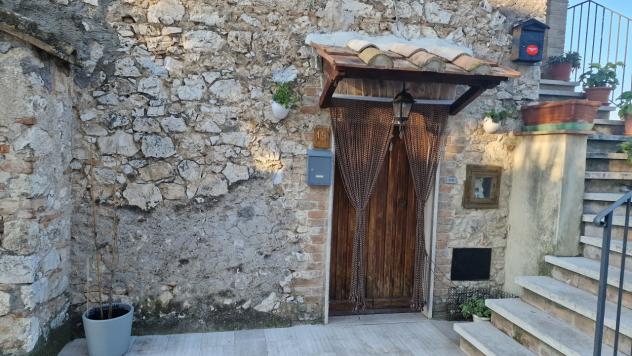Porzione di casa in vendita a Lugnano in Teverina - Foto 11