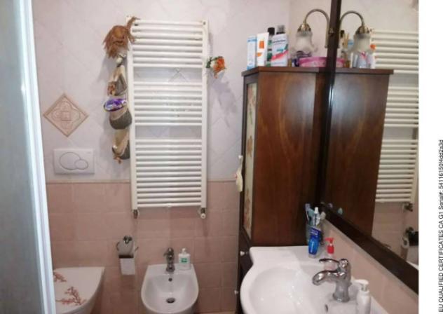 Immobile in asta di 55 m² in vendita a Manfredonia - Foto 4