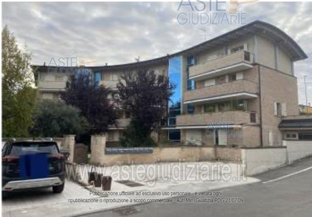 IMMOBILI-IMMOBILE RESIDENZIALE-Via Pietro Adamo De Micheli, 6, 46100 Mantova MN, Italia