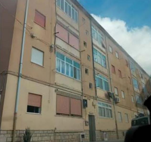 Immobile in asta di 133 m² in vendita a Marsala - Foto 4