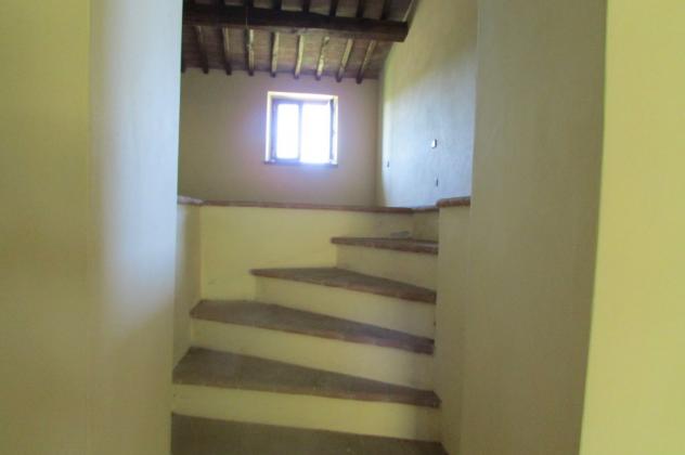 Porzione di casa in vendita a Massa Martana - Foto 16