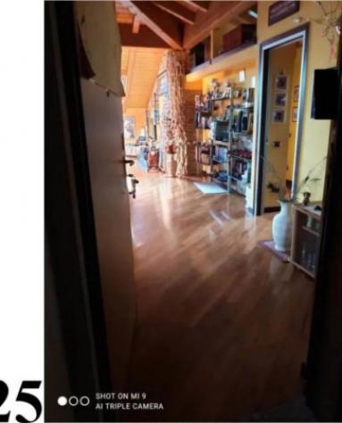Immobile in asta di 239 m² in vendita a Merone - Foto 10