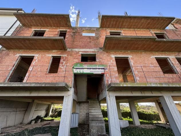 Rif.2663 - Appartamenti rustici con garage a Frigintini a Modica - Foto 5