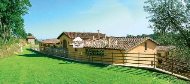 APPARTAMENTO di 1 vani e di 44 mq (MONTALCINO) rif. DA328A - Foto 8