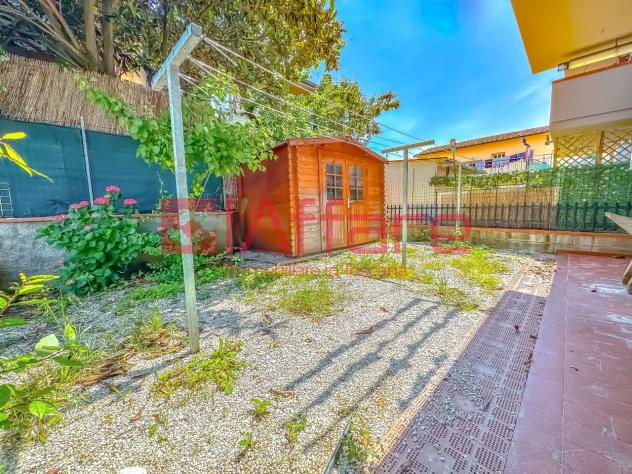 Appartamento in vendita a Montecatini-Terme 85 mq Rif: 1444226 - Foto 4
