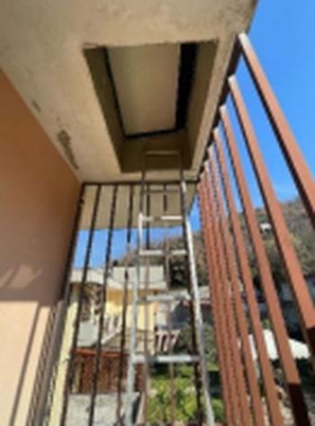 Immobile in asta di 137 m², box auto in vendita a Montoro - Foto 7
