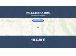 Immobile in asta di 137 m², box auto in vendita a Palestrina