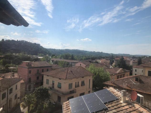 Appartamento in vendita a Poggibonsi 175 mq Rif: 893260