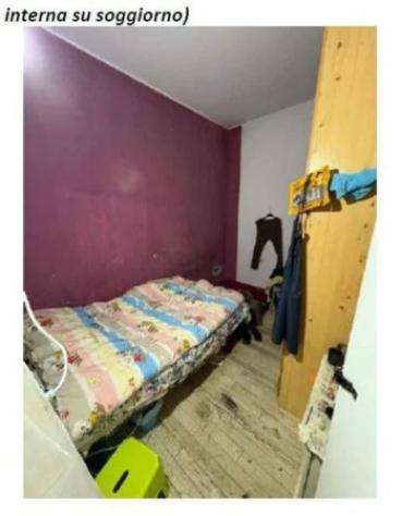 Immobile in asta di 117 m² con più di 5 locali in vendita a Prato - Foto 3