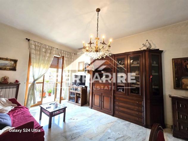 TRILOCALE ULTIMO PIANO VIA LEONARDO DA VINCI €459.000 - Foto 2