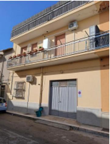 Immobile in asta di 96 m², box auto in vendita a Rosolini - Foto 7