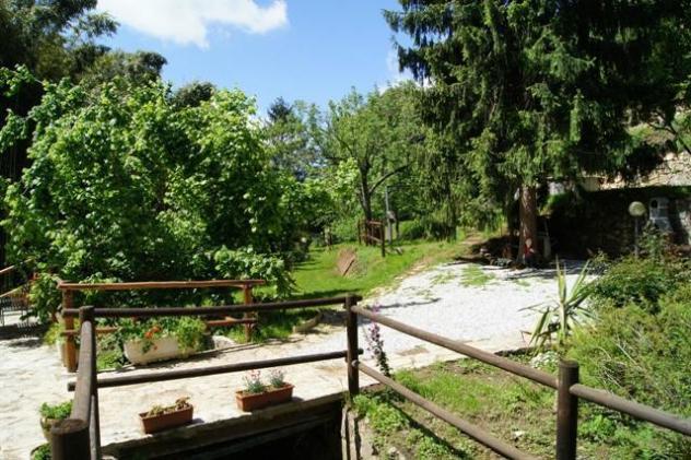 Casale in vendita a Molina di Quosa - San Giuliano Terme 700 mq Rif: 1445066