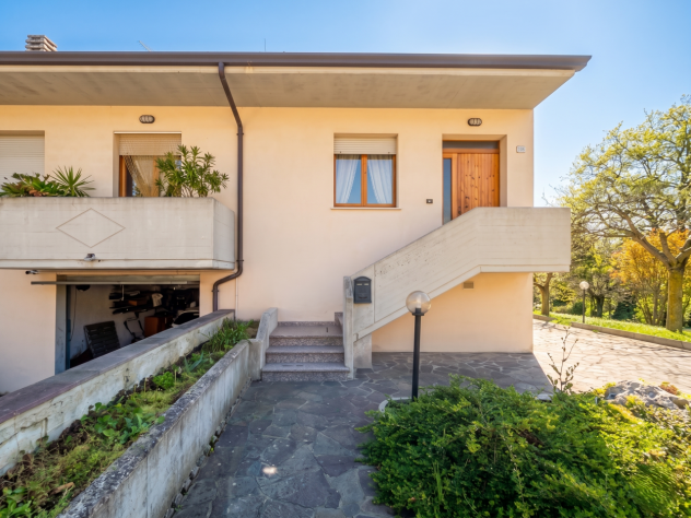 Villa a schiera in vendita a San Leo - Foto 3