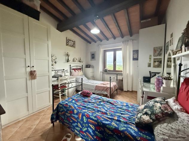 Porzione di casa in vendita a Santa Luce - Foto 19