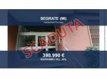 Immobile in asta di 127 m², box auto in vendita a Segrate