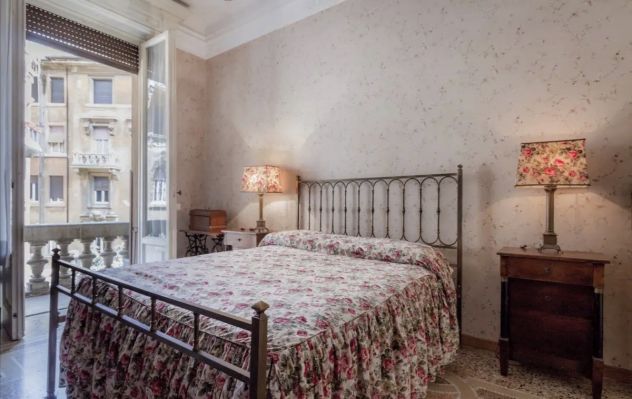 Casa vacanza. Splendido appartamento in quartiere Coppedè a Roma, Italia - Foto 5