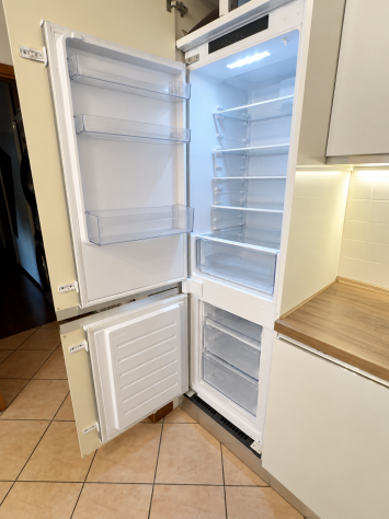 Cucina completa con penisola + elettrodomestici - Foto 7