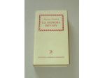 La Signora Bovary (costumi di provincia)