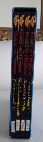 Viaggio nell'universo, Lara Albanese Franco Pacini, Editore Jaca Book, 2004. - Foto 3