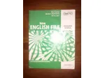 New English File - Intermediate Workbook