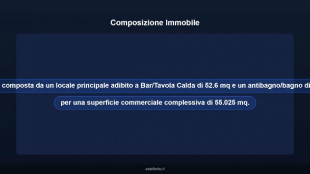 Immobile in asta di 57 m² in vendita a Aviano - Foto 9