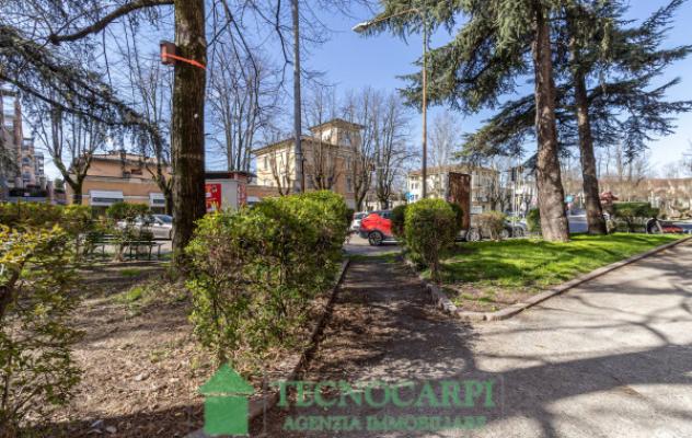 Immobile di 55 m² con 2 locali in vendita a Carpi