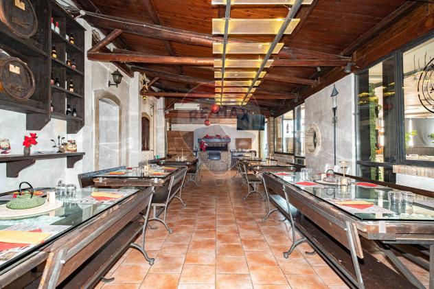 Ristorante in vendita a Enna - Foto 6