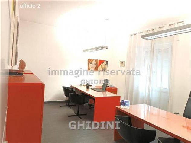 UFFICIO di 6 vani e di 160 mq (GROSSETO - CENTRALE) rif. 2411.10M - Foto 9