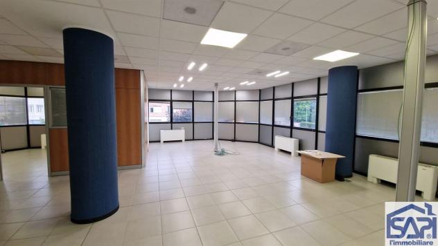 Ufficio in ottime condizioni su unico livello - Foto 4