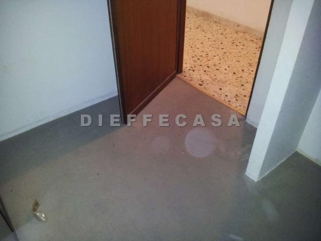 V263 - In vendita a Marsala ammezzato in centro - Foto 5