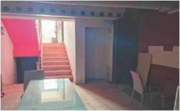 Immobile in asta di 322 m² in vendita a Spoleto - Foto 13