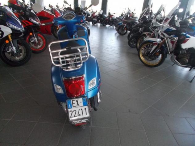 VESPA GTS 300 SuperSport ABS rif. 24097492 - Foto 2