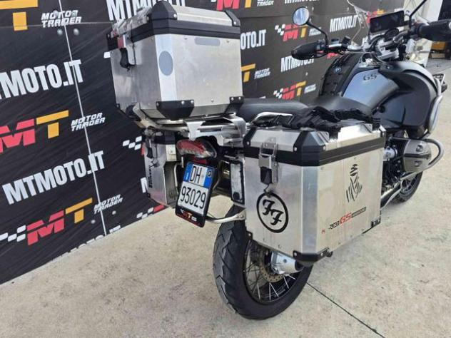 BMW R 1200 GS Adventure Adv Video 360 rif. 24092792 - Foto 5