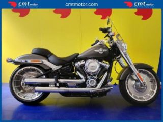 HARLEY-DAVIDSON Fat Boy 107  - FLFB Garantita e Finanziabile rif. 23967790