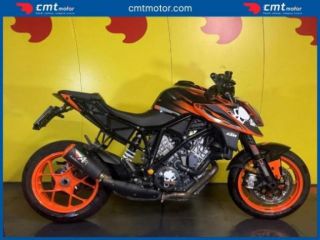 KTM 1290 Super Duke R Garantita e Finanziabile rif. 24072284