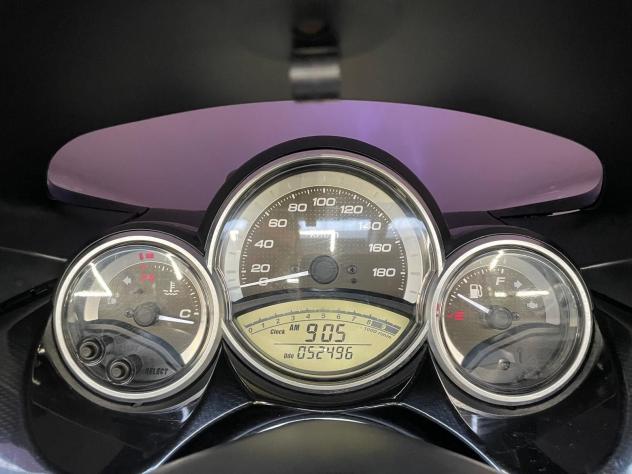 Yamaha T Max null - Foto 10